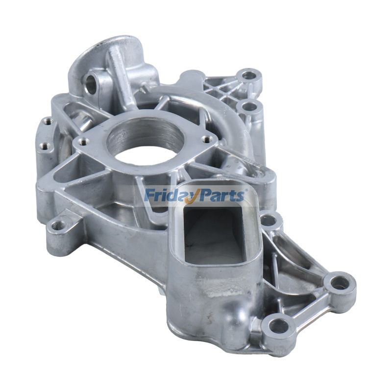 Water Pump Housing for Engine,Excavator,Loader,Truck
