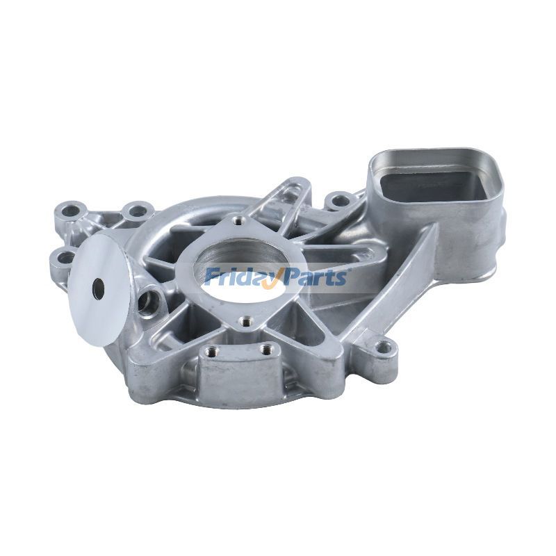 Engine,Excavator,Loader,Truck Water Pump Housing