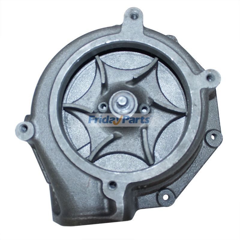 Water Pump Housings Covers for Caterpillar CAT for Other Construction Equipment