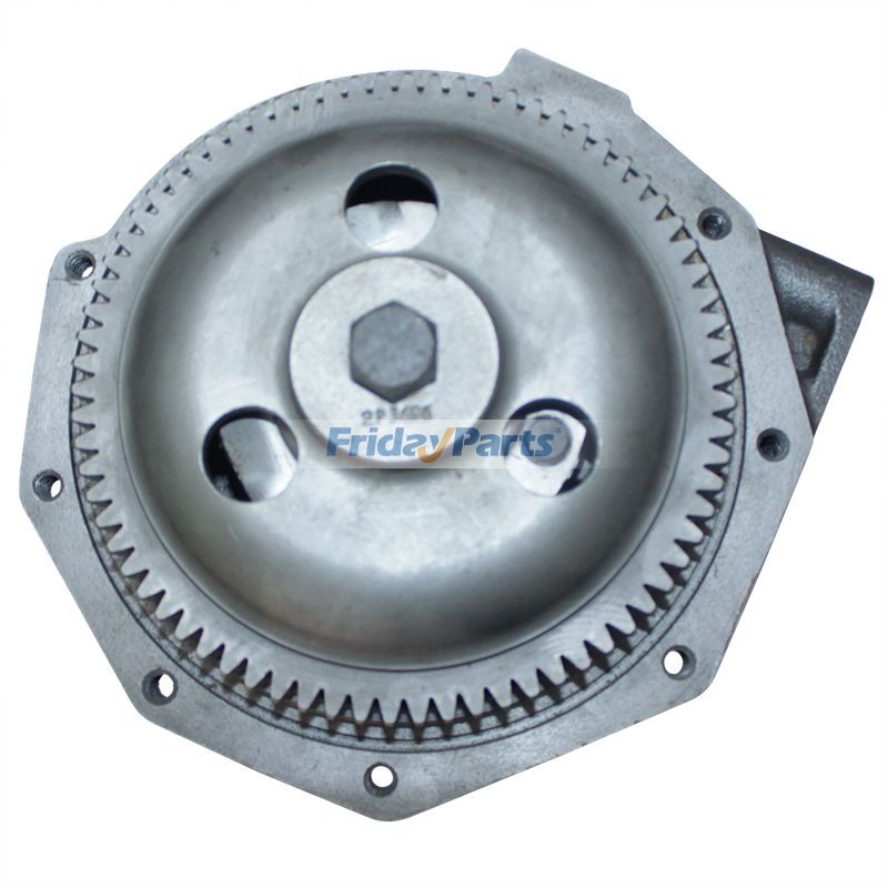 Water Pump Housings Covers 4M-9176 for Caterpillar CAT