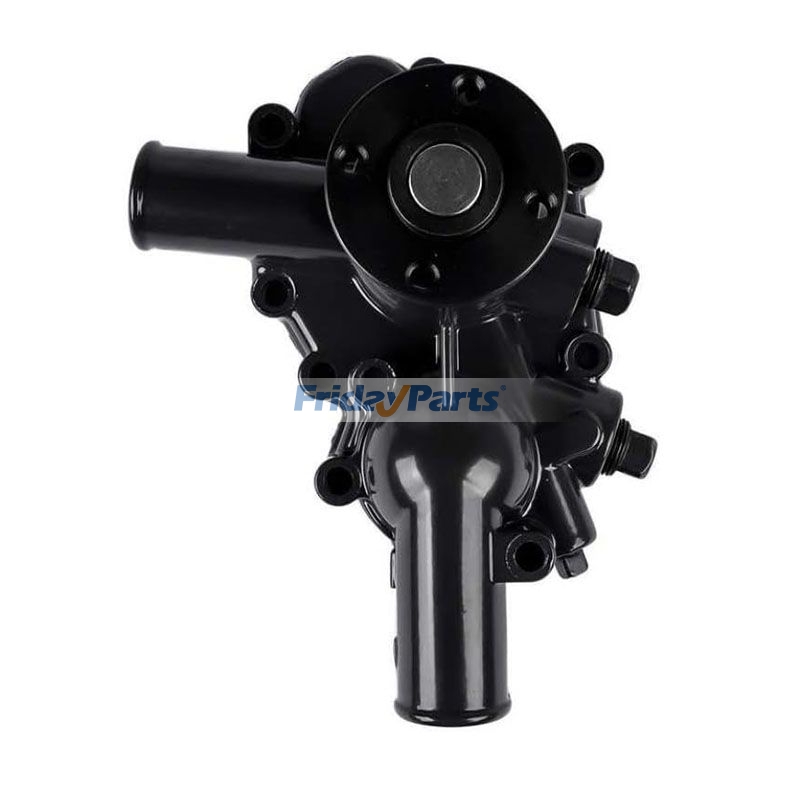 Pompe à eau HS40020001 145016474 pour moteur Perkins 103-09 103-10pour