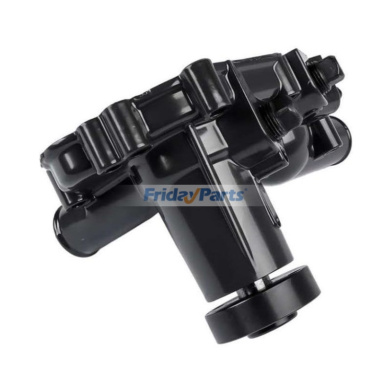 Pompe à eaupour Moteur