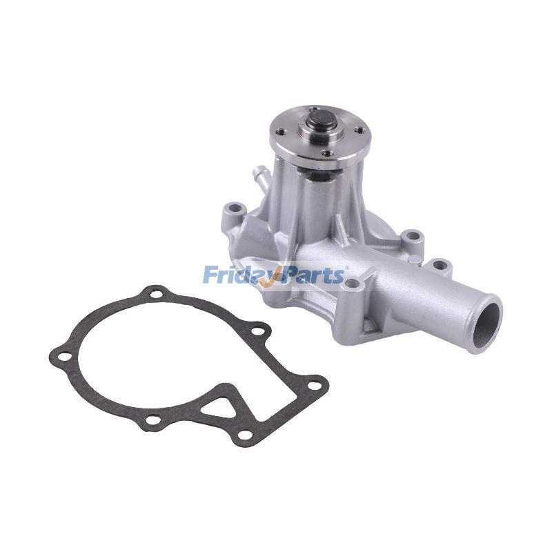 Water Pump HT20010000A2 for Branson Tractor A1100N2 Tier4 A1100T1