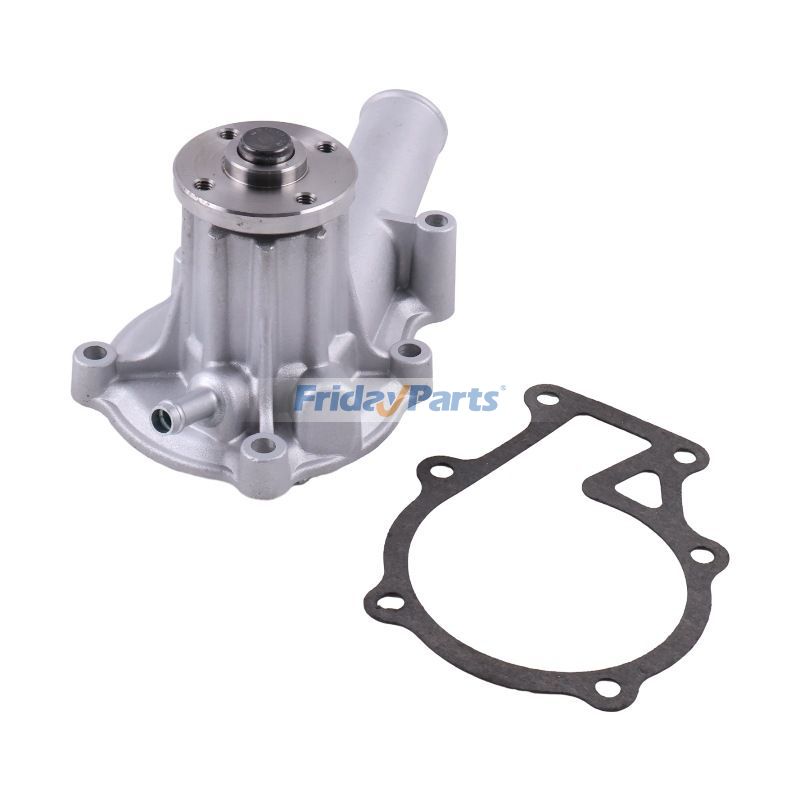 Wasserpumpe HT20010000A2 für Branson Traktor A1100N2 Tier4 A1100T1für Für andere Marken
