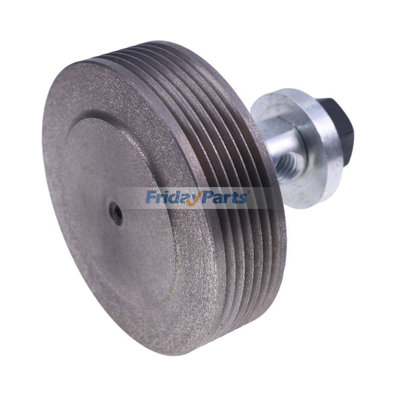  Water Pump For DOOSAN,For HYUNDAI