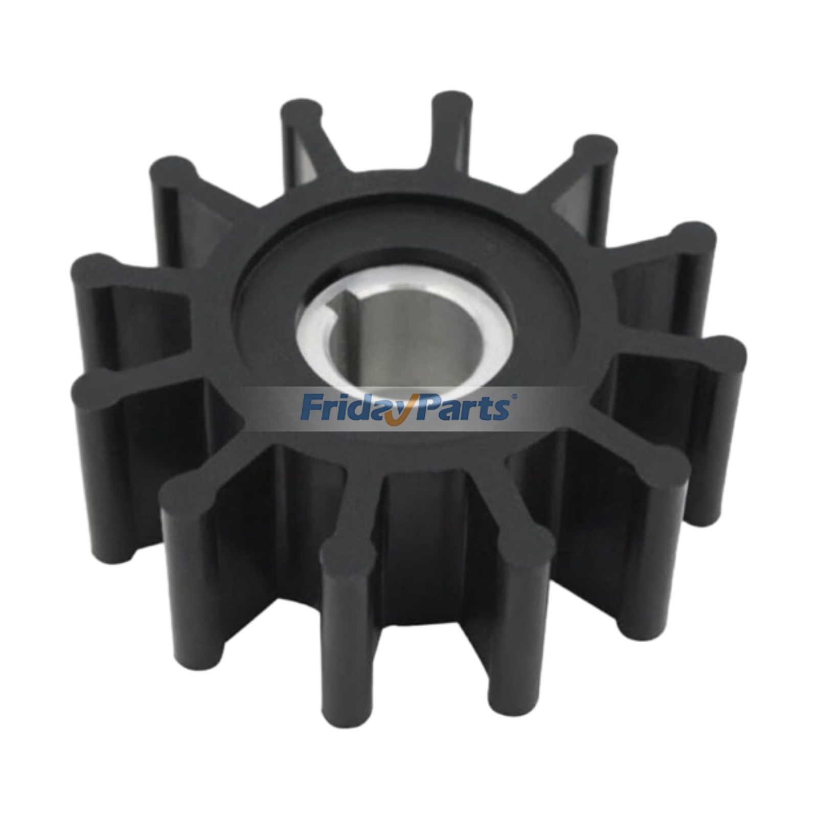 Impulsor de bomba de agua 132-0499 para motor Onan