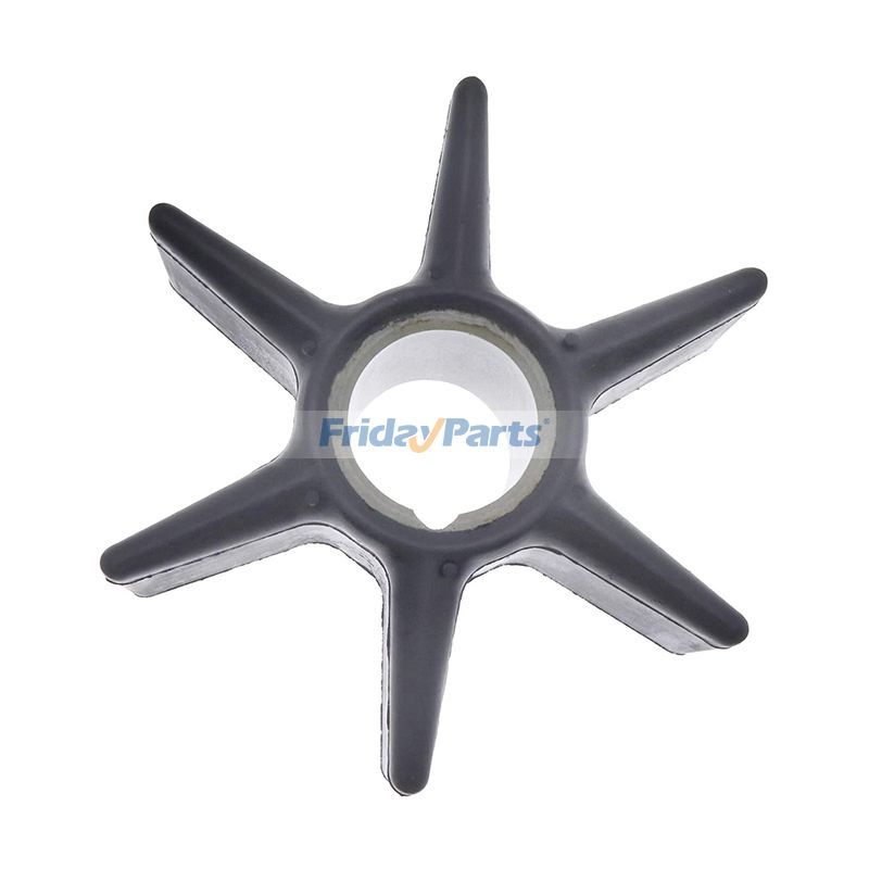 Turbine de pompe à eau 19210-ZW1-003 pour moteurs hors-bord Mercury Mariner Honda Johnson Evinrude 40HP-250HP