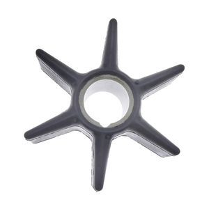 Turbine à Eau Pour Moteur Hors-bord Mercury/Mariner 2.5 à 6 HP - Compatible Sierra 18-3098, Tohatsu - ABS