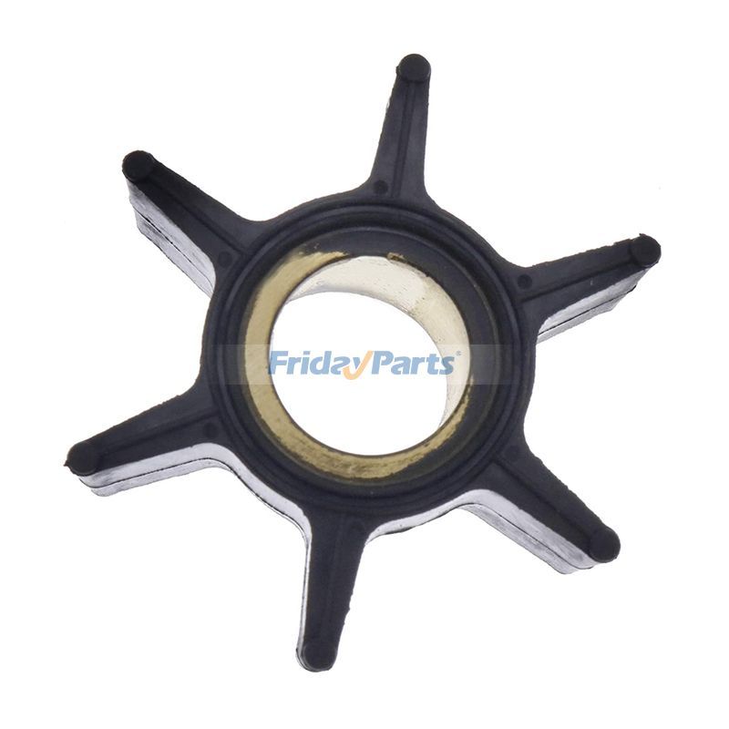 Turbine de pompe à eaupour Moteur,Maritime