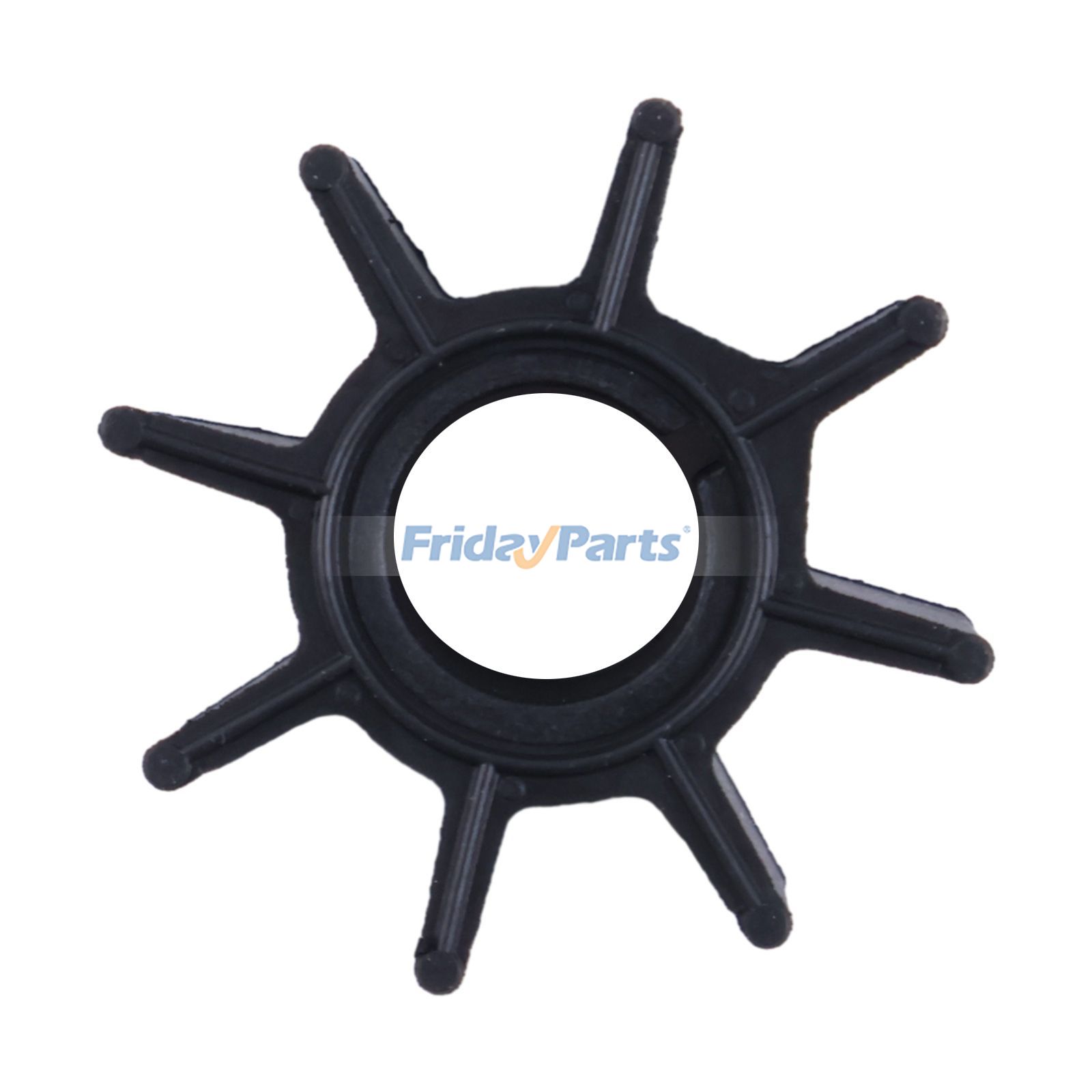 Turbine de pompe à eau Pour Mercury