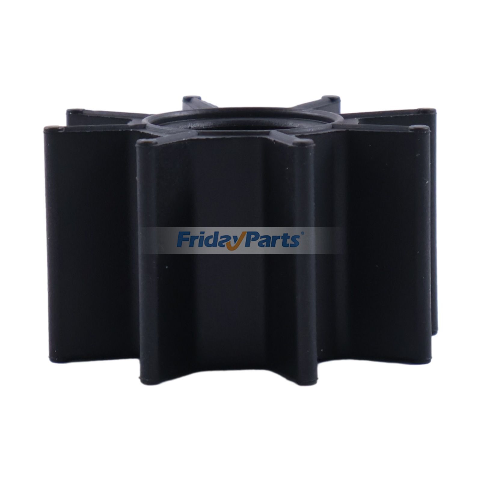 Turbine de pompe à eau 47-803748 pour moteur hors-bord Mercury Marine 8 CV, 9,9 CV, 10 CV, 15 CV, 18 CV, 20 CV, 4 temps, 209 cm³pourPour Mercury