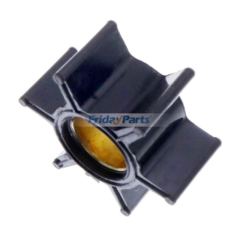 FridayParts Wasserpumpenlaufrad Sierra Außenbordmotor