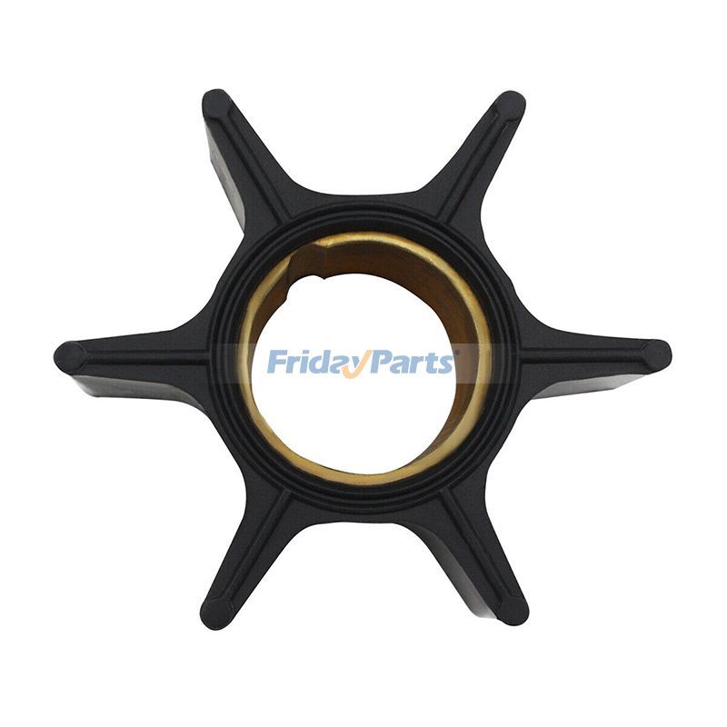 FridayParts Wasserpumpenlaufrad Außenborder 85 PS