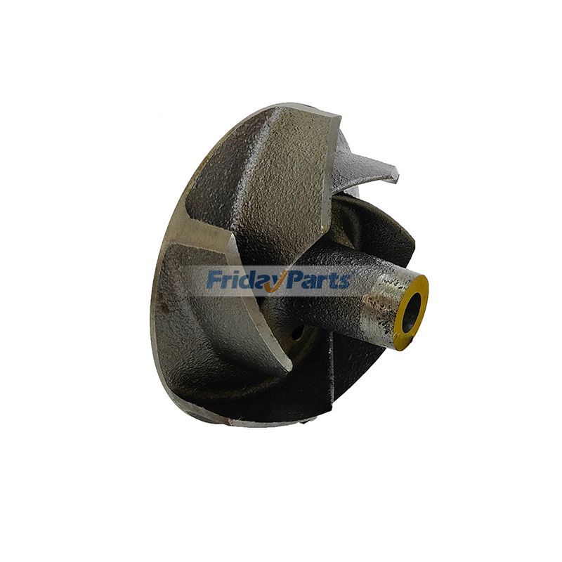 Water Pump Impeller 6212-61-1220 for Komatsu Engine S6D140 SA6D140E Wheel Loader WA500-3H Generator DCA-400SSK2 EGS630