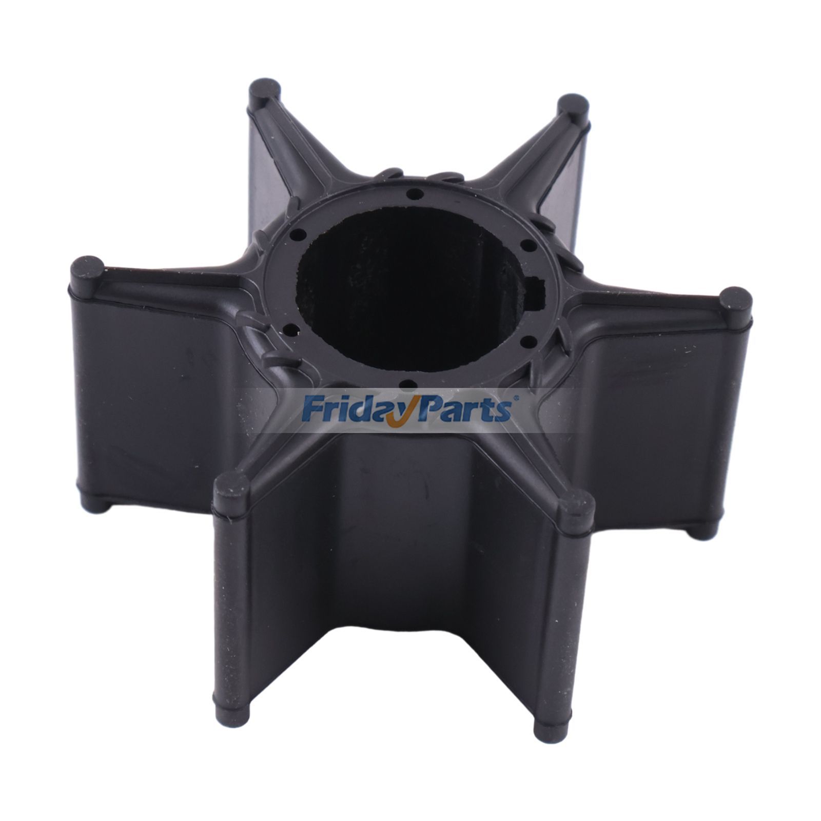 Wasserpumpenlaufrad 688-44352-03 für Yamaha Außenbordmotor 60 PS 75 PS 80 PS 85 PS 90 PSfür Für Yamaha