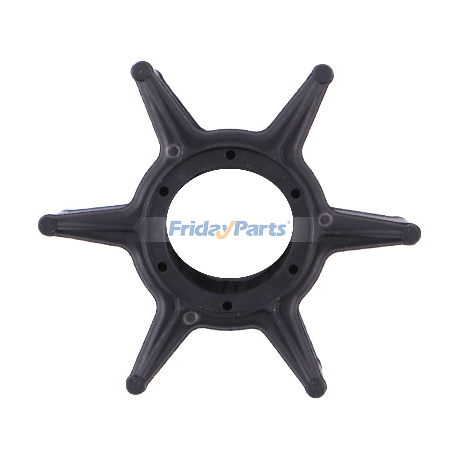FridayParts Wasserpumpen-Impeller (Außenborder)