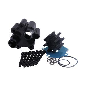 Pompe eau de Mer VOLVO D1-30, D2-40, MD2030, MD2040 Pompe eau de Mer VOLVO D1-30, D2-40, MD2030, MD2040