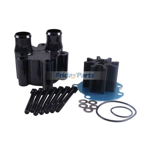 Kit De Reparación Para Bomba Mercruiser Bravo 46-807151a14 | Envío gratis Kit De Reparación Para Bomba Mercruiser Bravo 46-807151a14 | Envío gratis