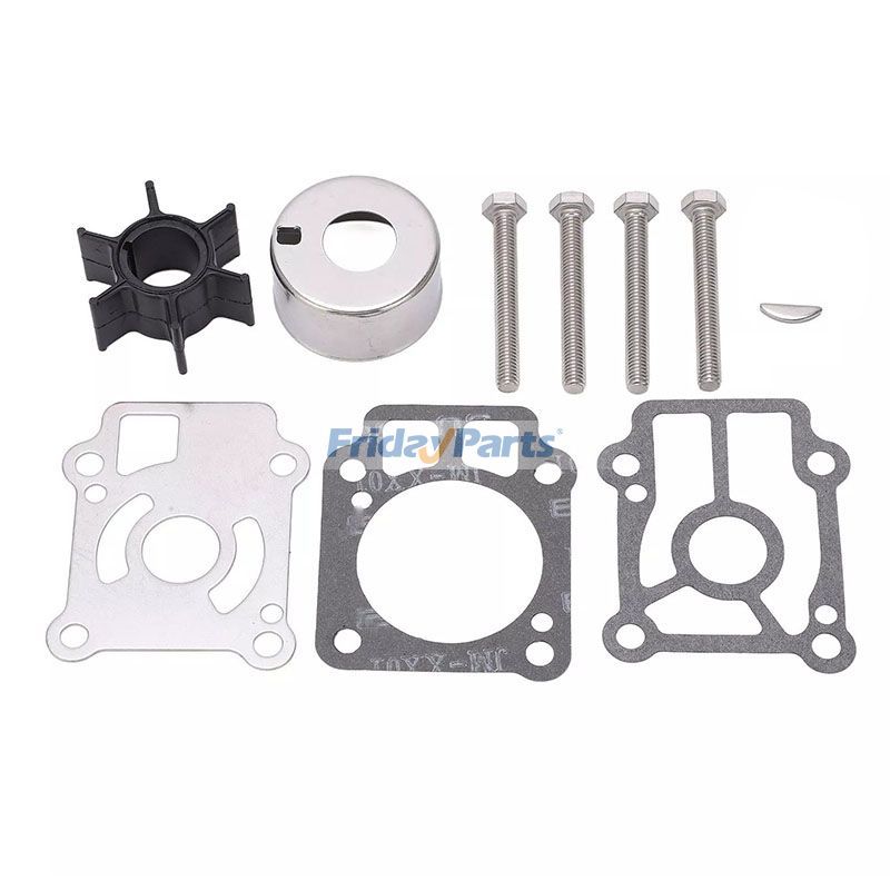 water-pump-impeller-repair-kit