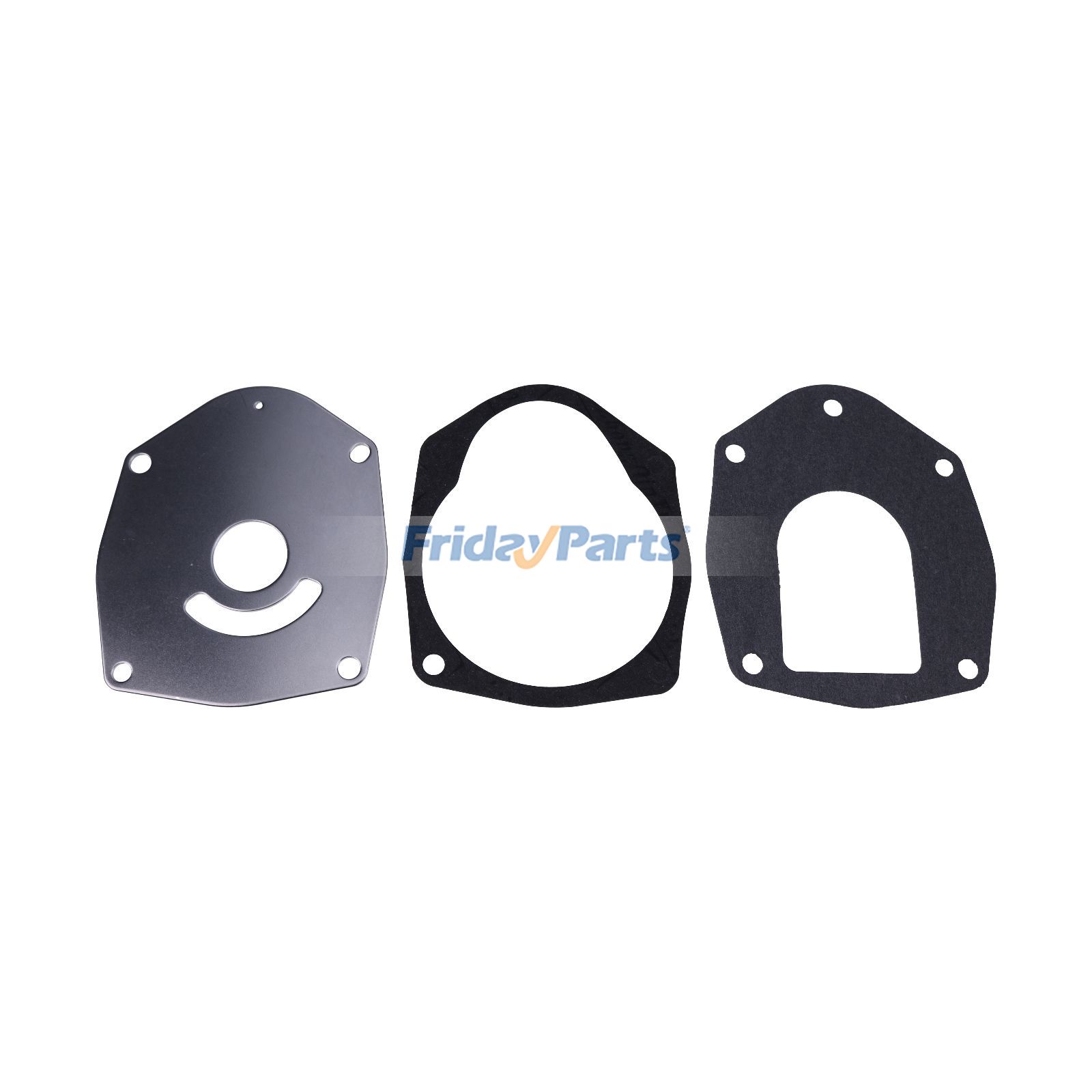 Water Pump Impeller Repair Kit  in Stock in China,China Stock,United Kingdom,Germany