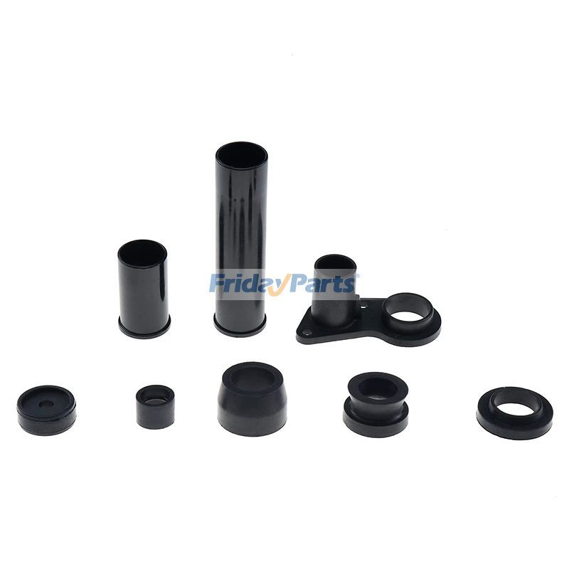 Kit de réparation de turbine de pompe à eau pour moteur hors-bord de bateau Johnson Evinrude Pour AUTRE MARQUE,Pour Johnson / Evinrude