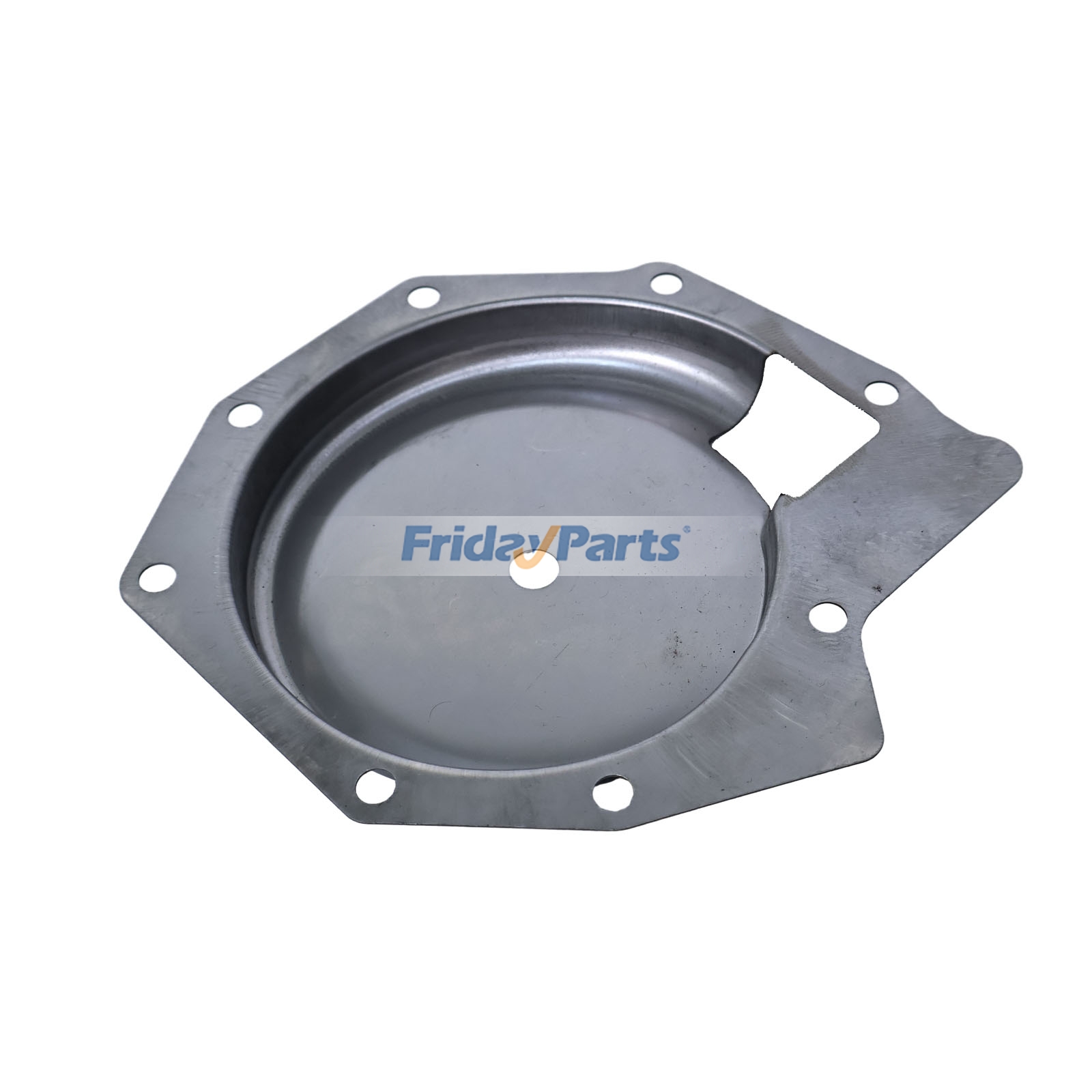 Water Pump Insert RE508566 for John Deere Engine 4045 6068 Harvester 1075H 1450WTS C120 C230 S550 T550 W230 Tractor 5075M 6125M 6140M 6R140 7M235