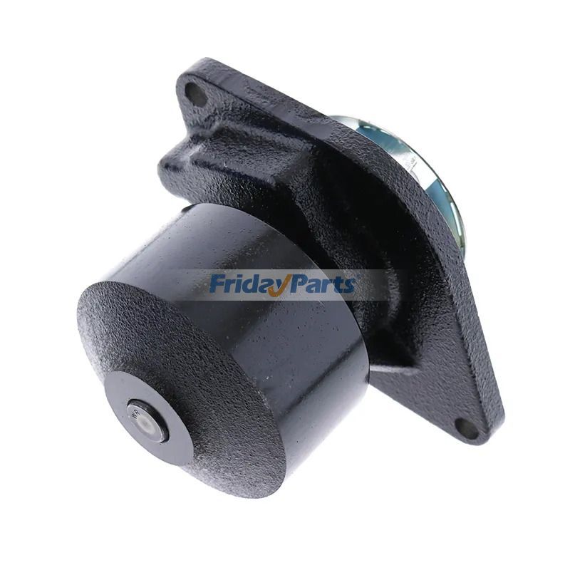 FridayParts Wasserpumpe New Holland