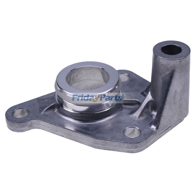  Water Pump Joint Skid Steer For HYUNDAI