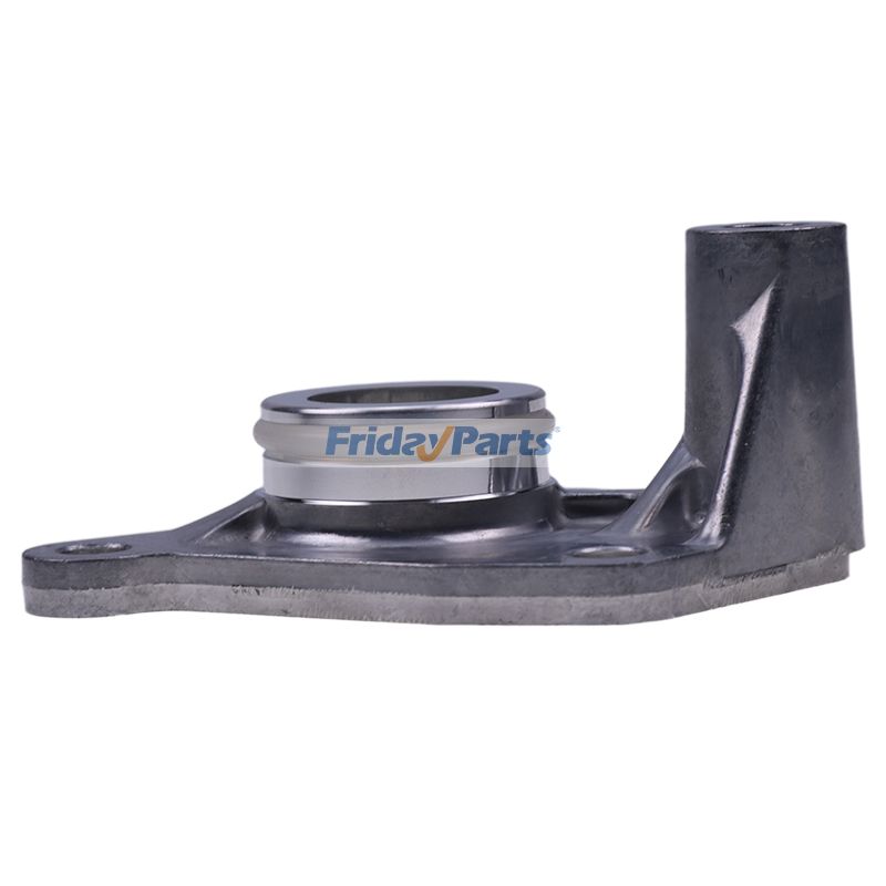 FridayParts Water Pump Joint Skid Steer