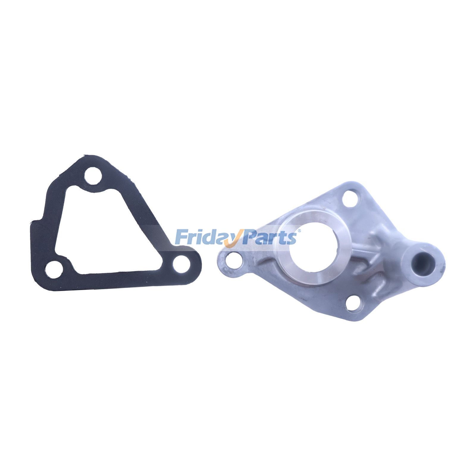 Wasserpumpengelenk 129004-42040 für Yanmar-Motor 3TNV84-GDD 3TNV88-XTBZ 4TNV88-QTB 4TNV84-KWAfür 