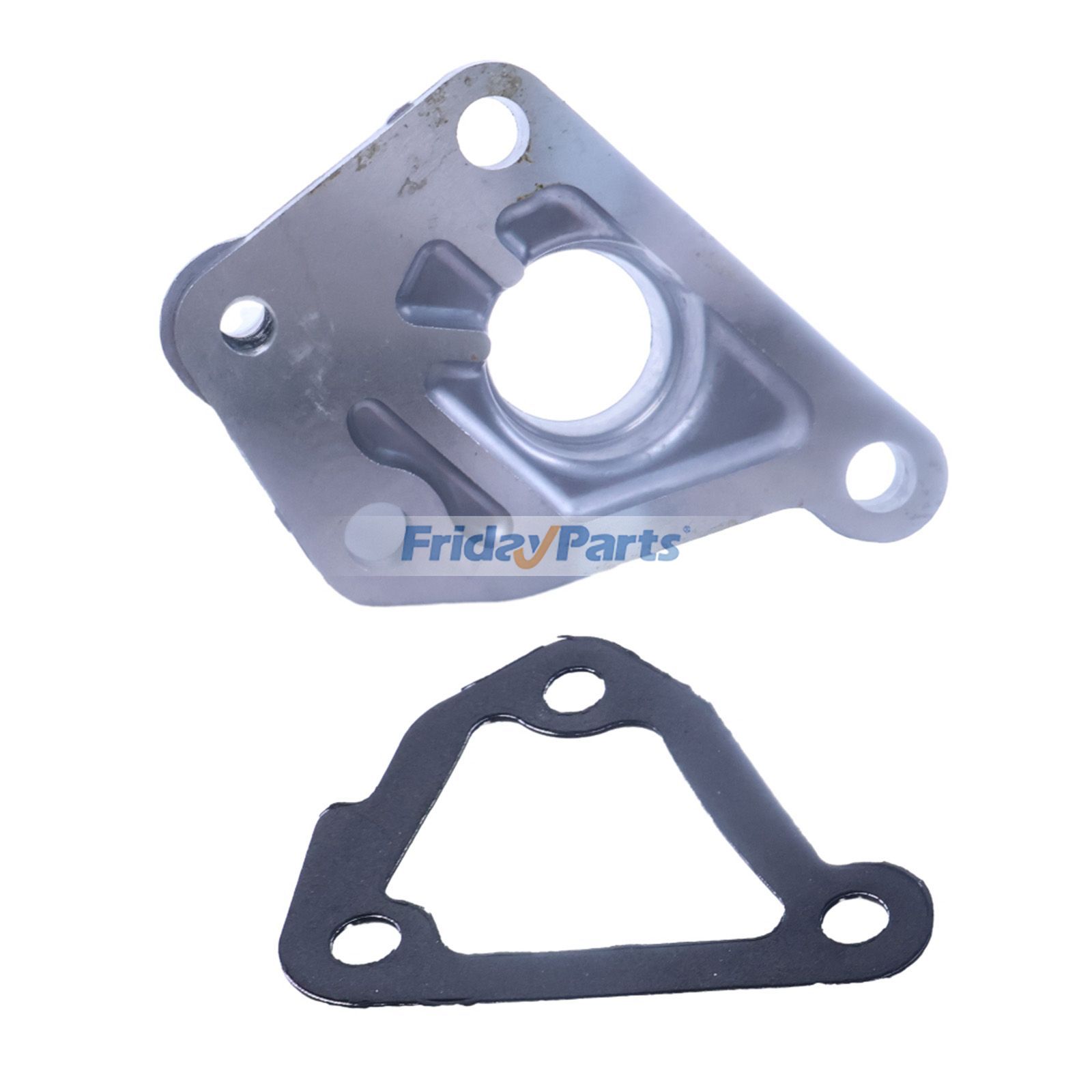 Wasserpumpengelenk 4TNV84-KWAfür Motor