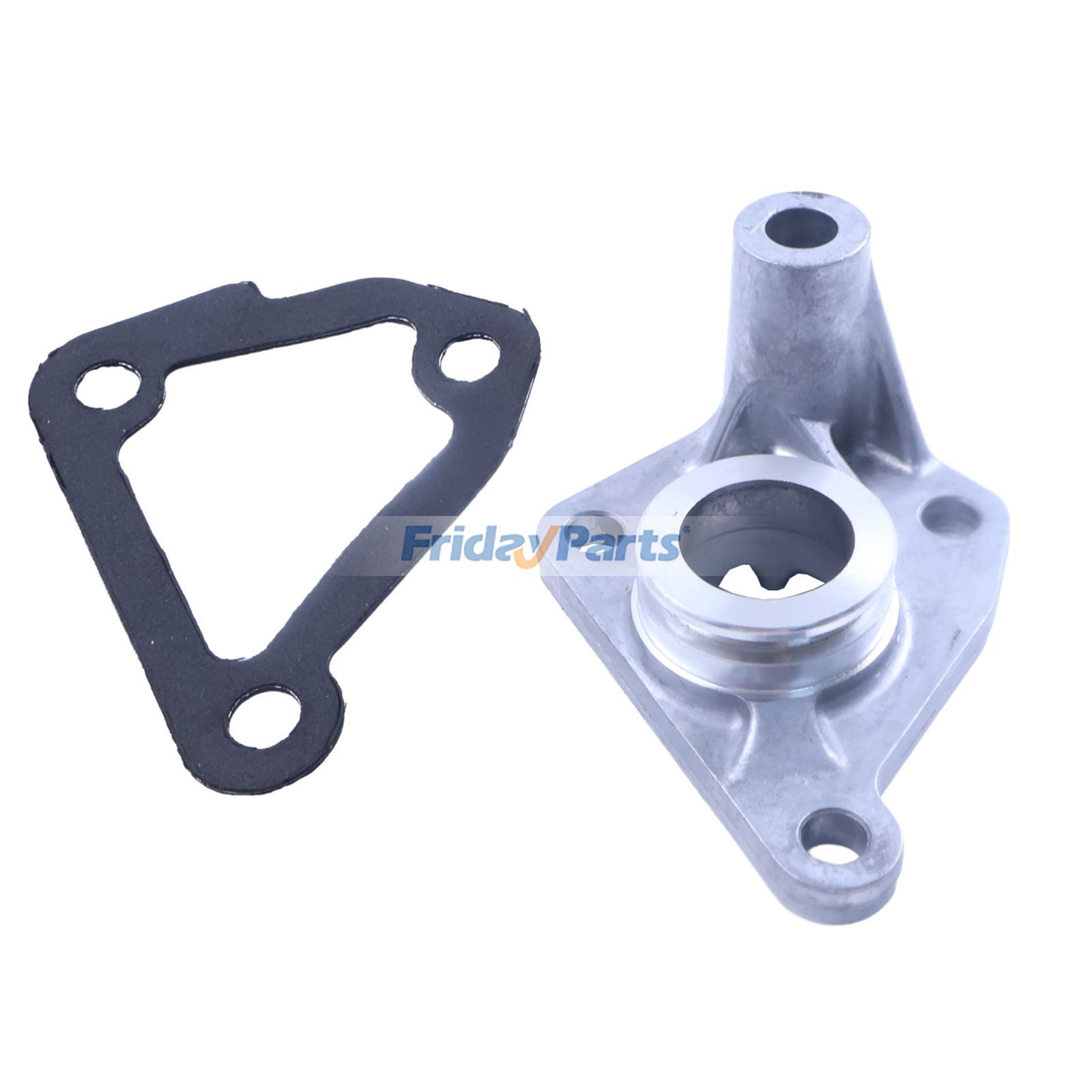 FridayParts Wasserpumpengelenk 4TNV84-KWA