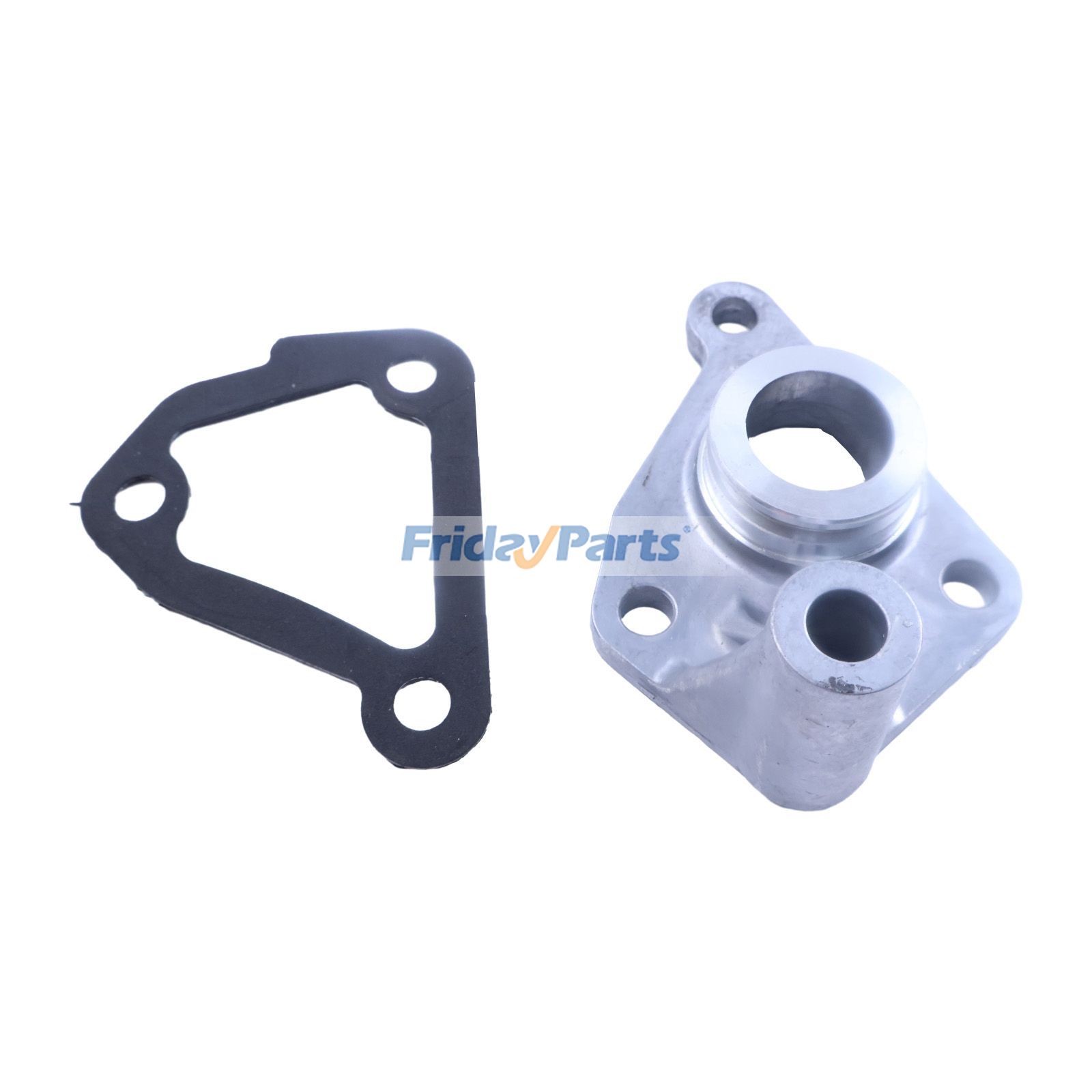 Wasserpumpengelenk 4TNV84-KWA