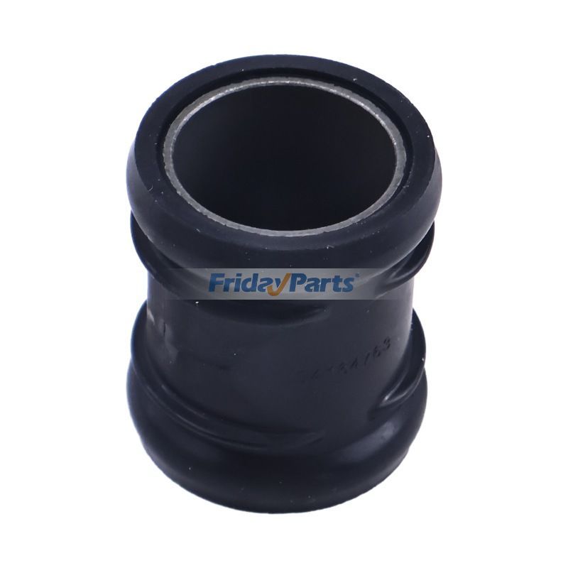 Water Pump Joint Channel for Engine