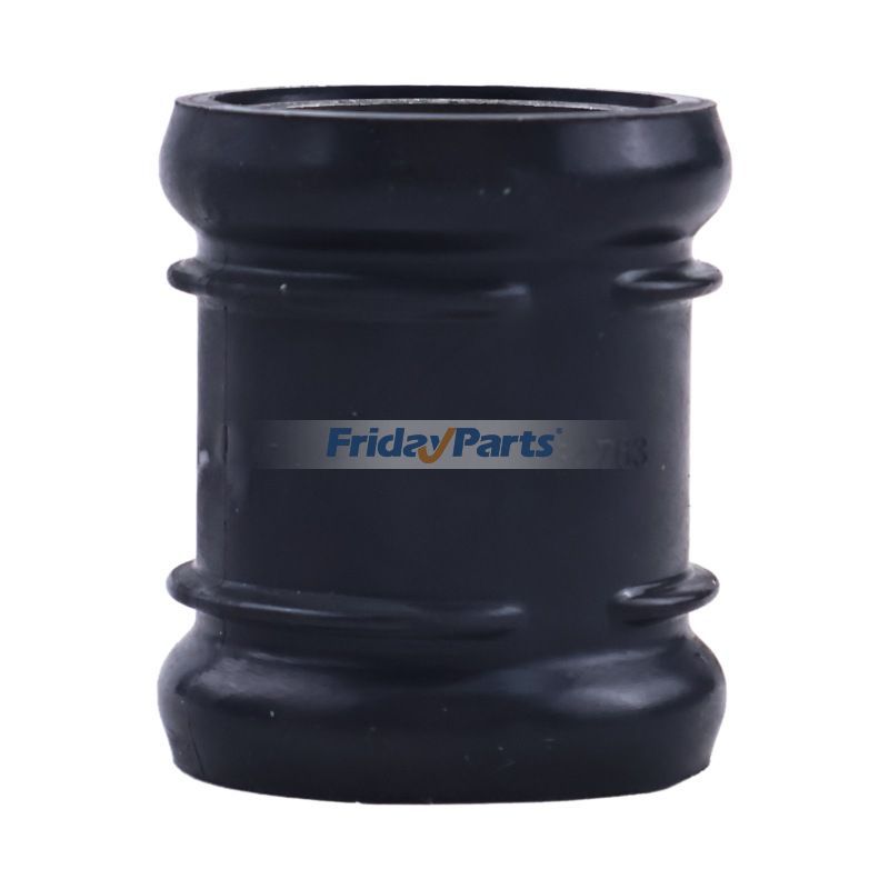 Engine Water Pump Joint Channel