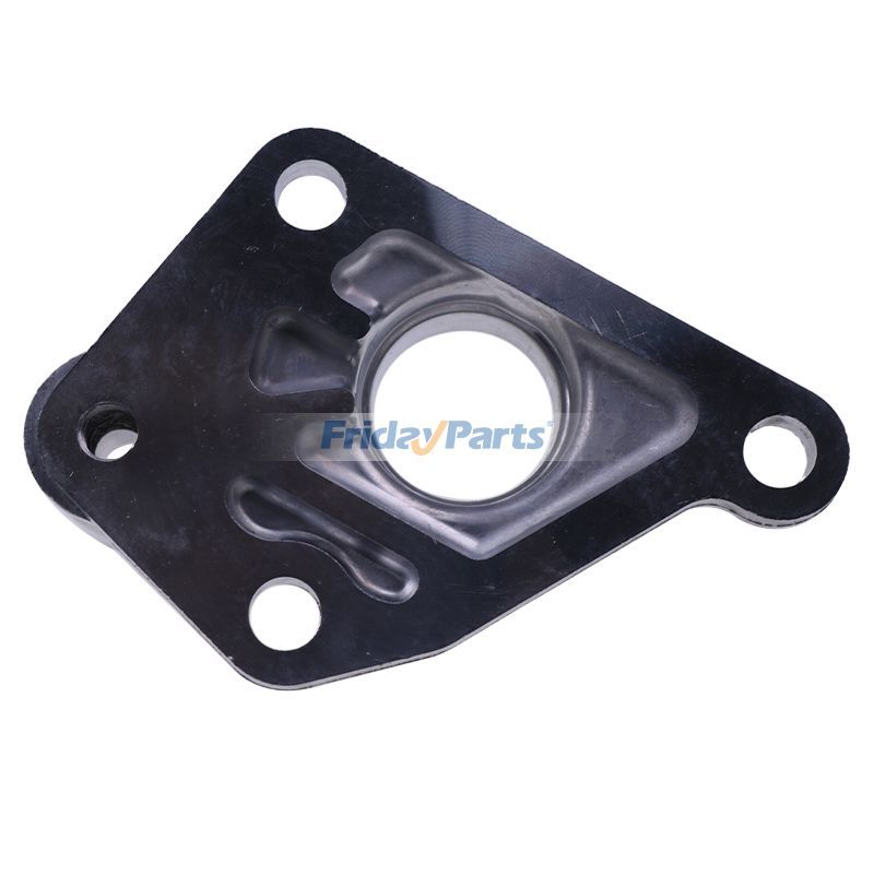 Loader Water Pump Joint