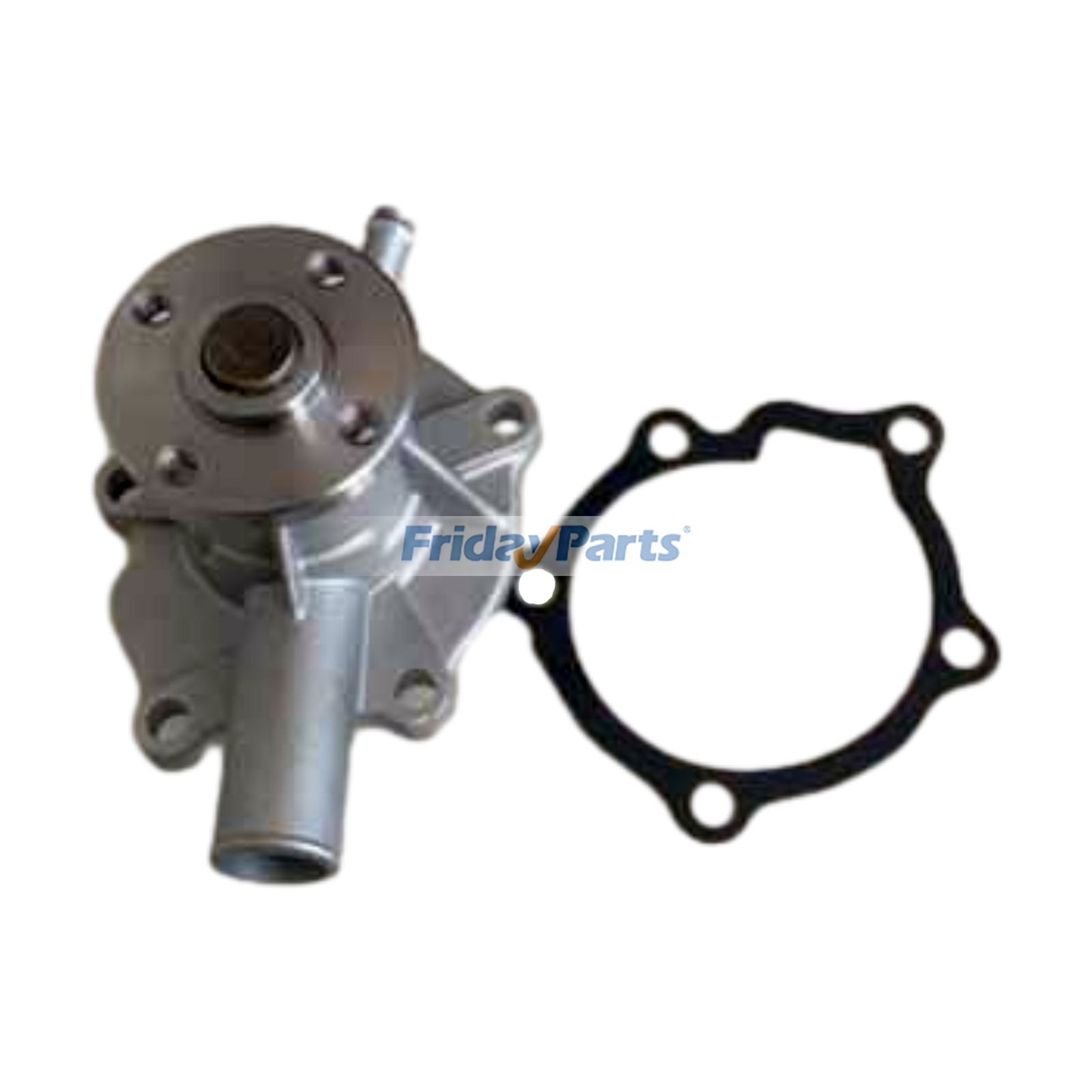 Bomba de água K19069-73030 para motor Kubota D950