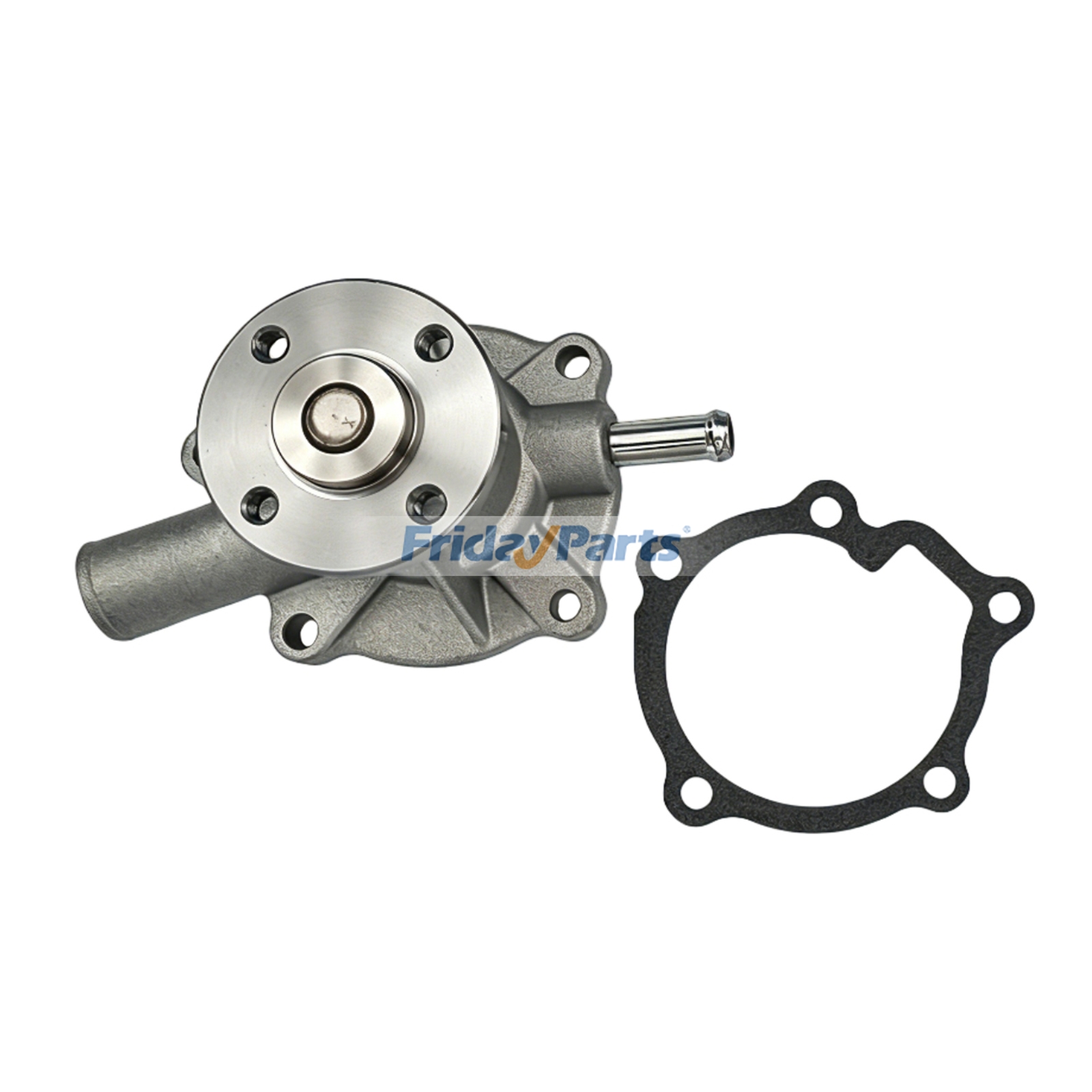 Water Pump K19069-73030 for Kubota Engine D950