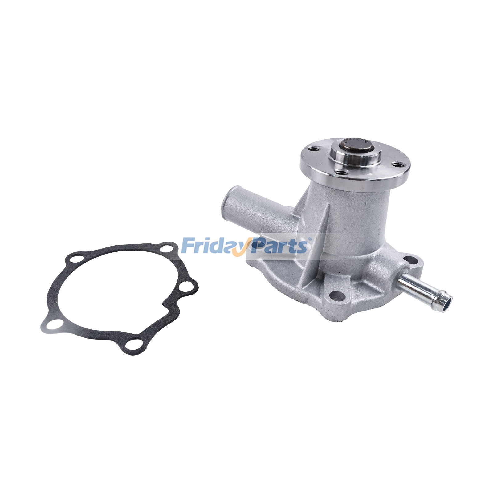 Bomba de agua K19069-73030 para motor Kubota D950 