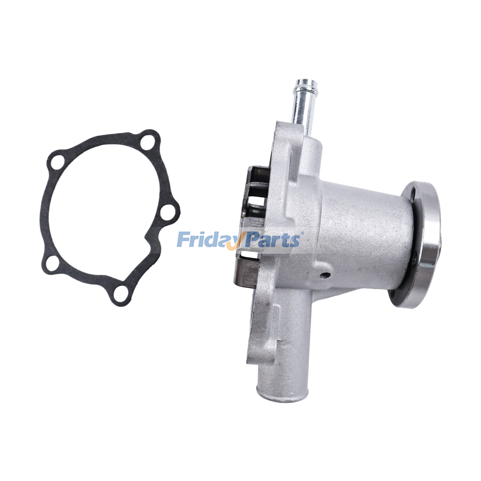 Bomba de agua K19069-73030 para motor Kubota D950