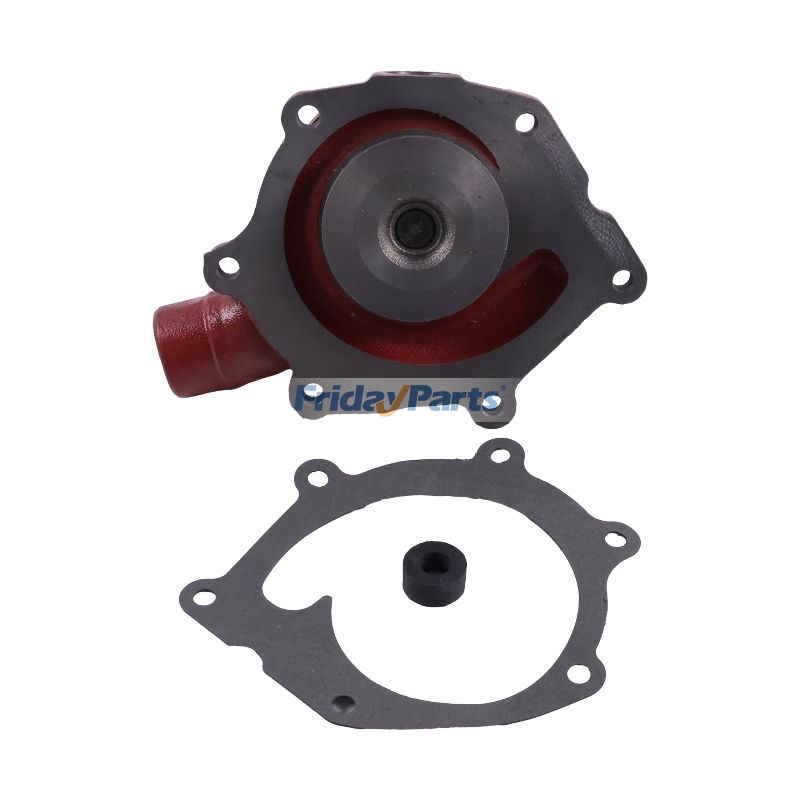  Water Pump  For CASE