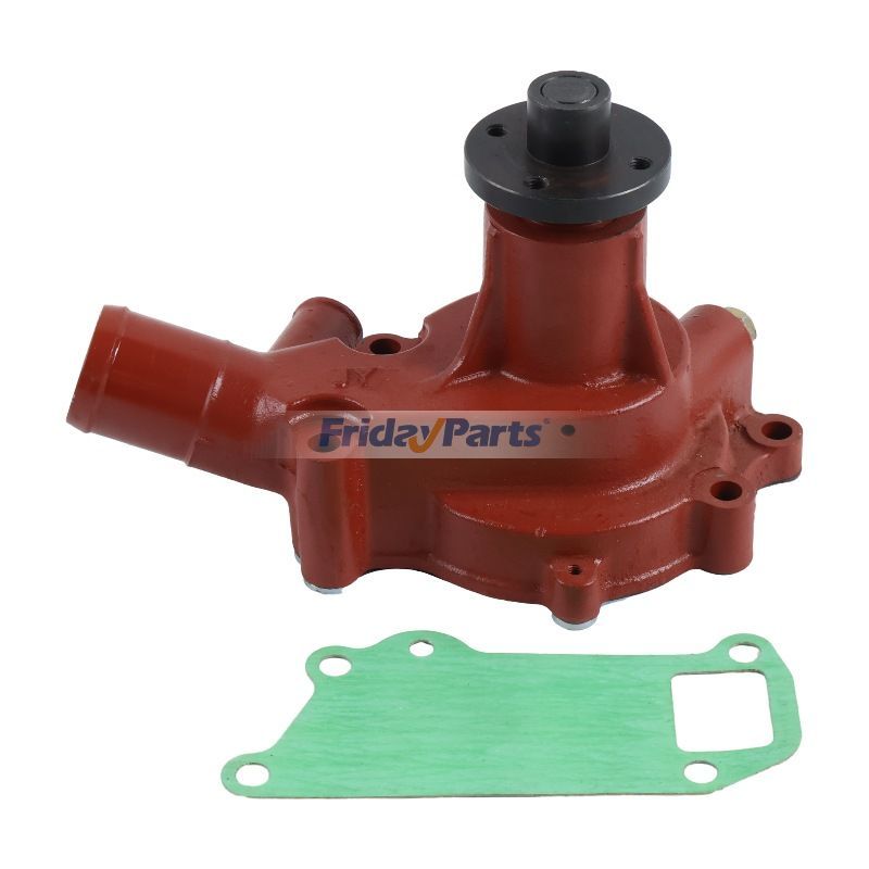 Water Pump KD4105-1307100T for Kipor Engine KD4105 Generator KDE35SS KDE45SS KDE60SS