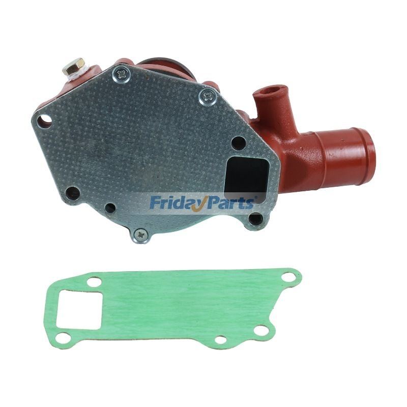 Wasserpumpe KD4105-1307100T für Kipor Motor KD4105 Generator KDE35SS KDE45SS KDE60SSfür Für Kipor