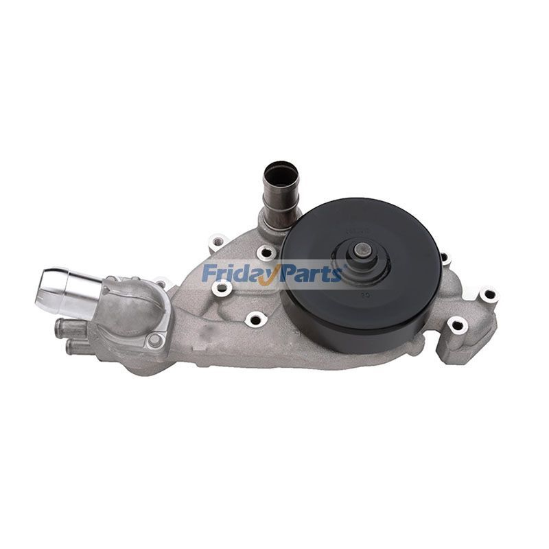 Water Pump Kit 12710208 for Chevrolet Camaro Corvette Pontiac G8 Cadillac CTS