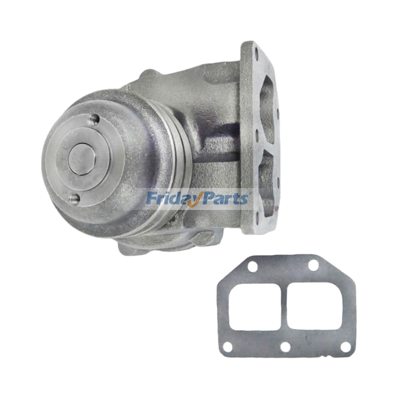 Kit de bomba de agua 23506007 para motor Detroit 6V-53 353 453 653 3-53 4-53 para camiones GMC Brigadier C6000 y Peterbilt 200.