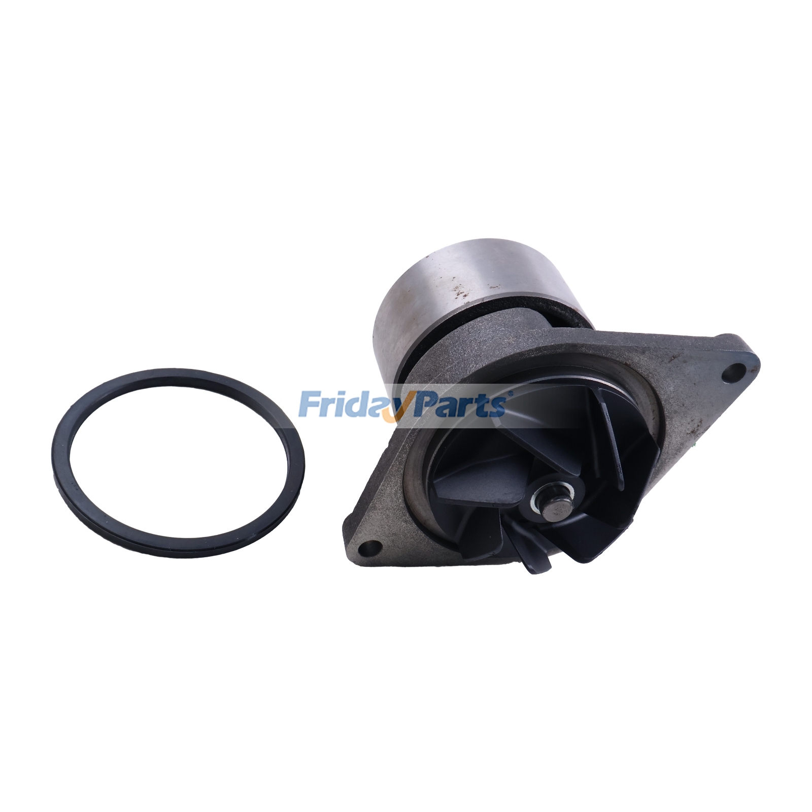  Water Pump Kit 2881688 