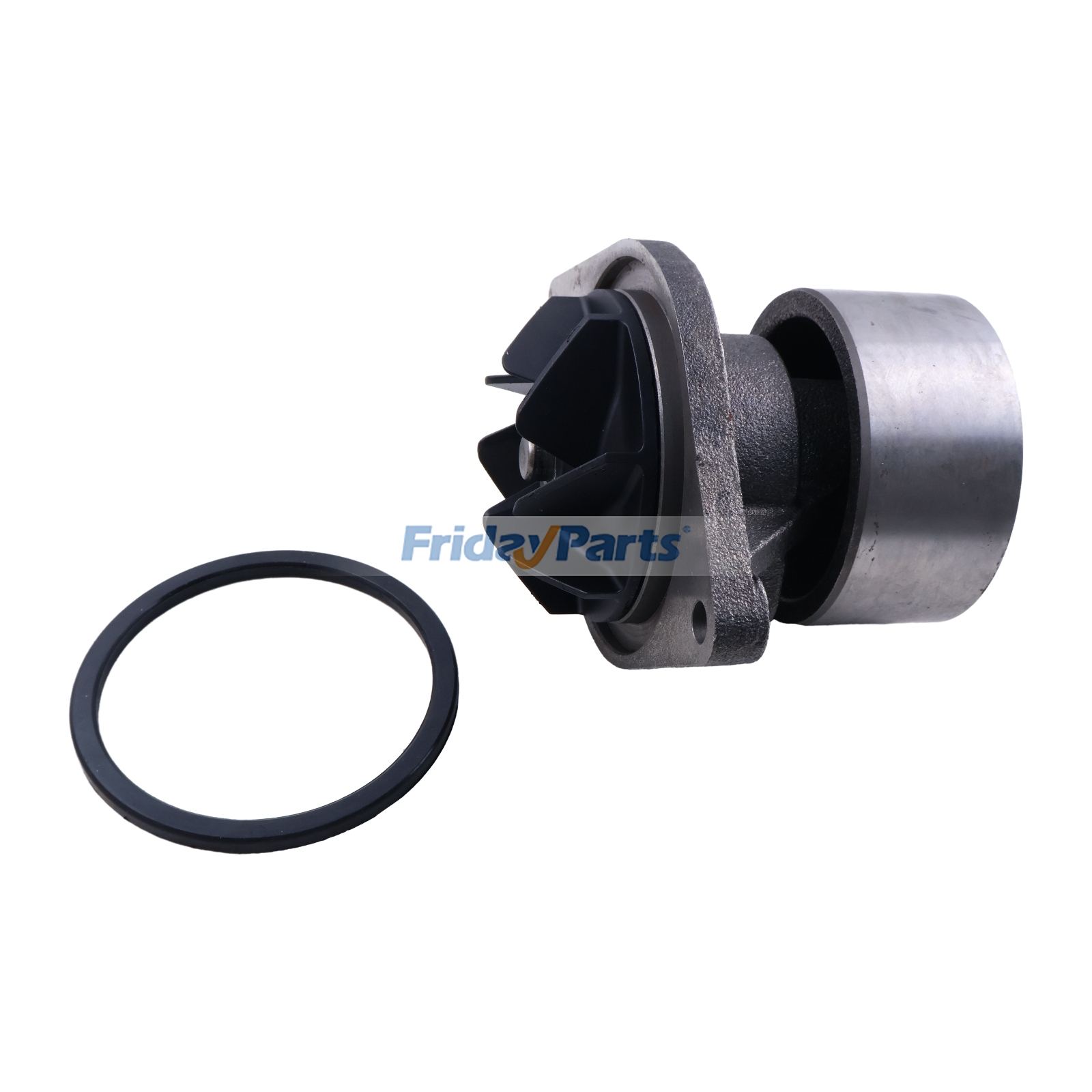 FridayParts Water Pump Kit 2881688