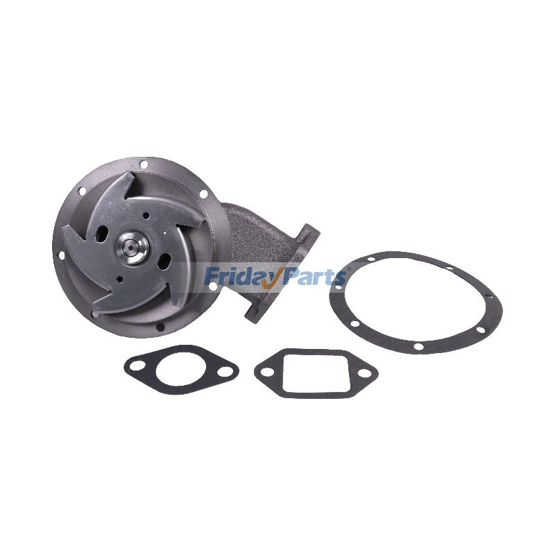 FridayParts Wasserpumpensatz
