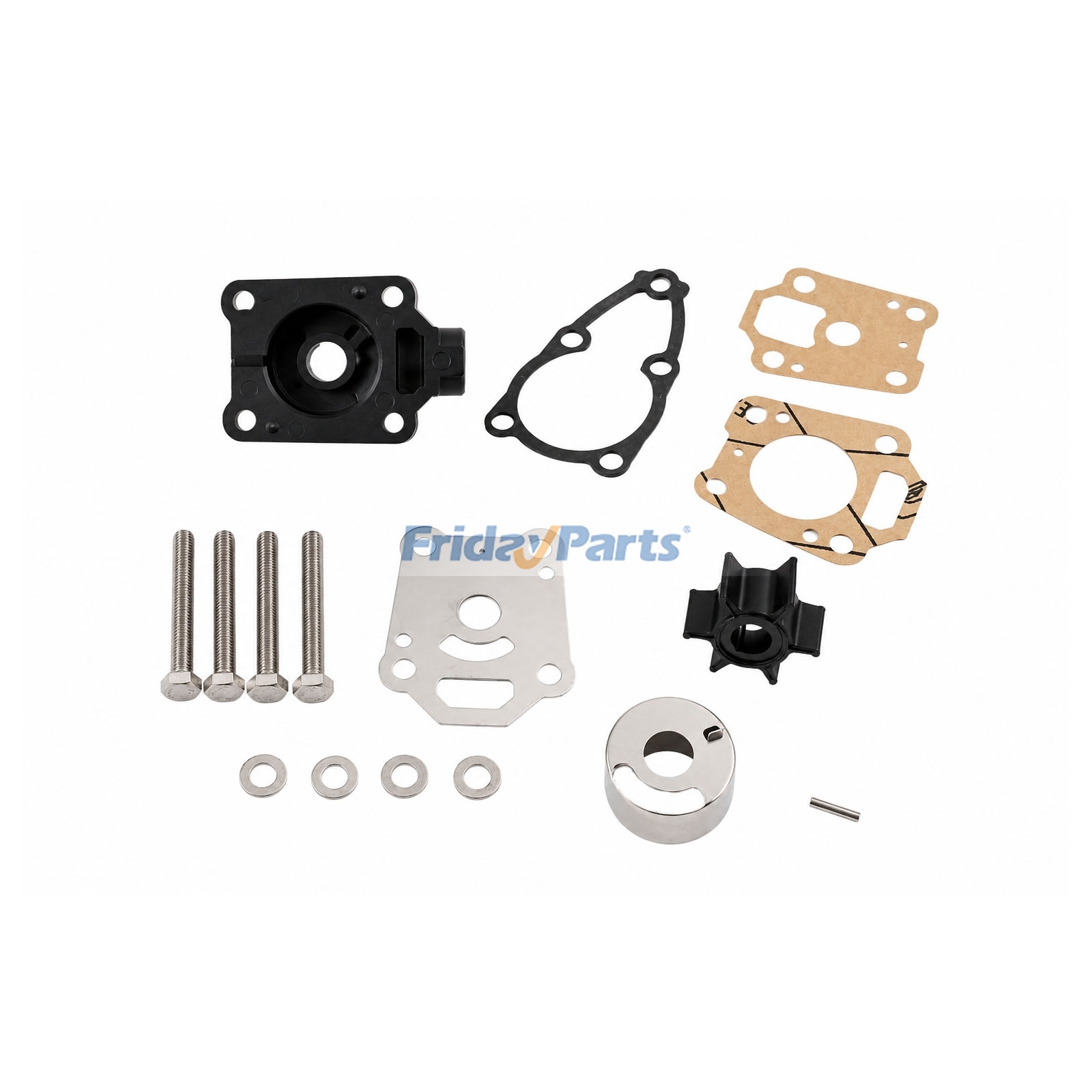 Parte para Motor