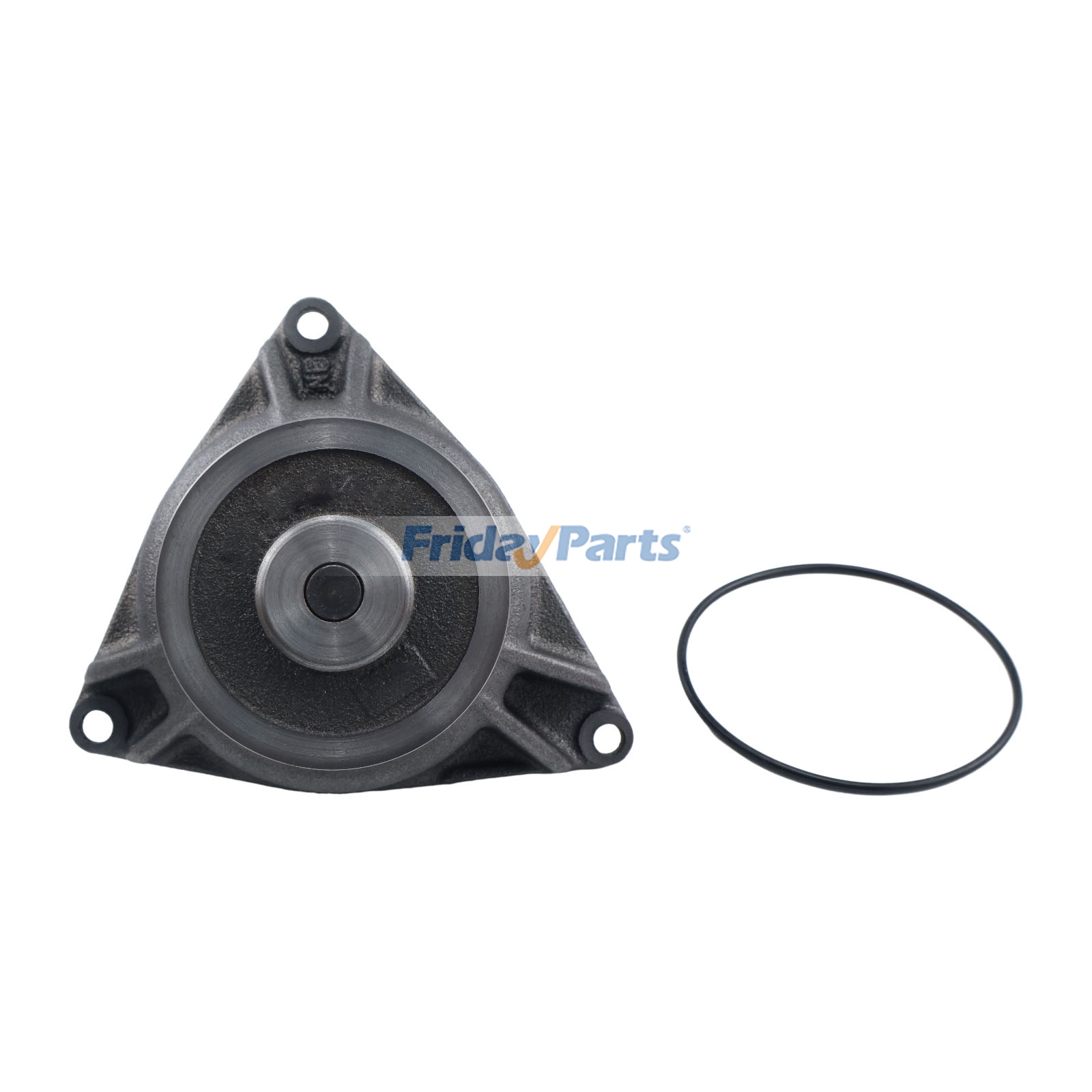 FridayParts Water Pump